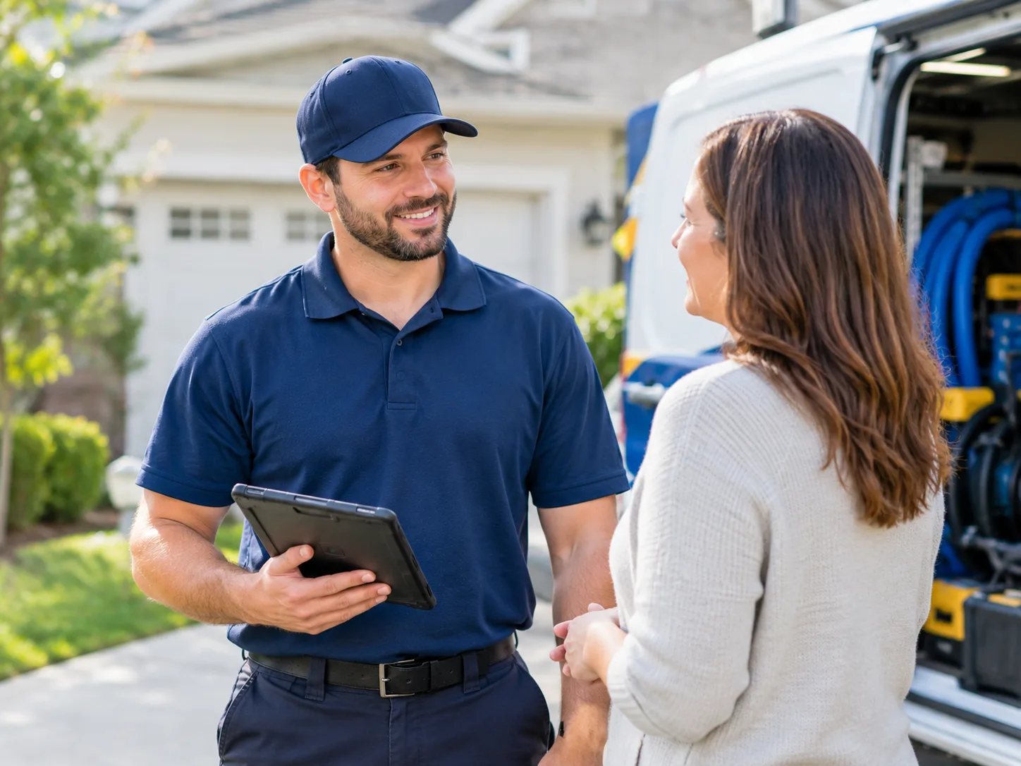 Sewage Backup Cleanup Ridgely, MD FAQs